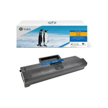 Patrone G&G 106A, Black (G&G-106A)