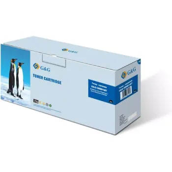 Patrone G&G, Black (G&G-106R01487)