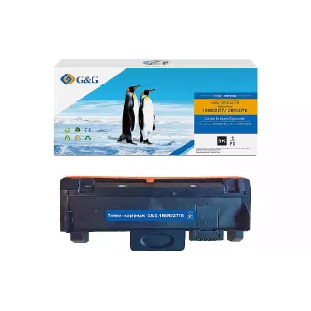 Patrone G&G, Black (G&G-106R02778)