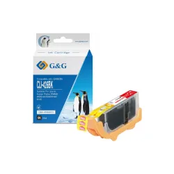 Cartucho G&G, Black (G&G-4556B001)