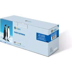 Cartucho G&G, Black (G&G-505X/280X)