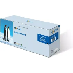 Cartucho G&G, Black (G&G-712)