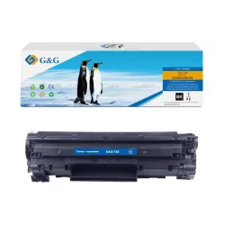 Cartucho G&G, Black (G&G-728)