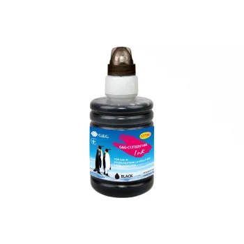 Container G&G, Black (G&G-C13T03V14A)