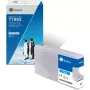 Картридж G&G (G&G-C13T789240), для Epson WF-5110/WF-5620, 4000 стр, Cyan