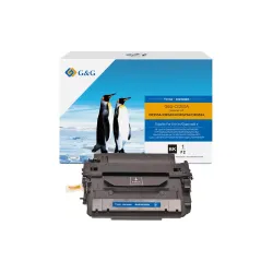 Kartuša G&G, Black (G&G-CE255A)
