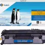خرطوشة G&G, Black (G&G-CE505A)