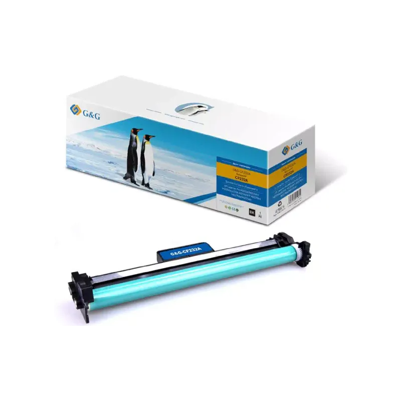 Photo drum G&G  Black 32A (G&G-CF232A)