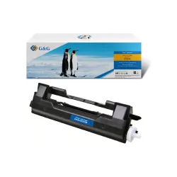 Cartucho G&G 33A, Black (G&G-CF233A)