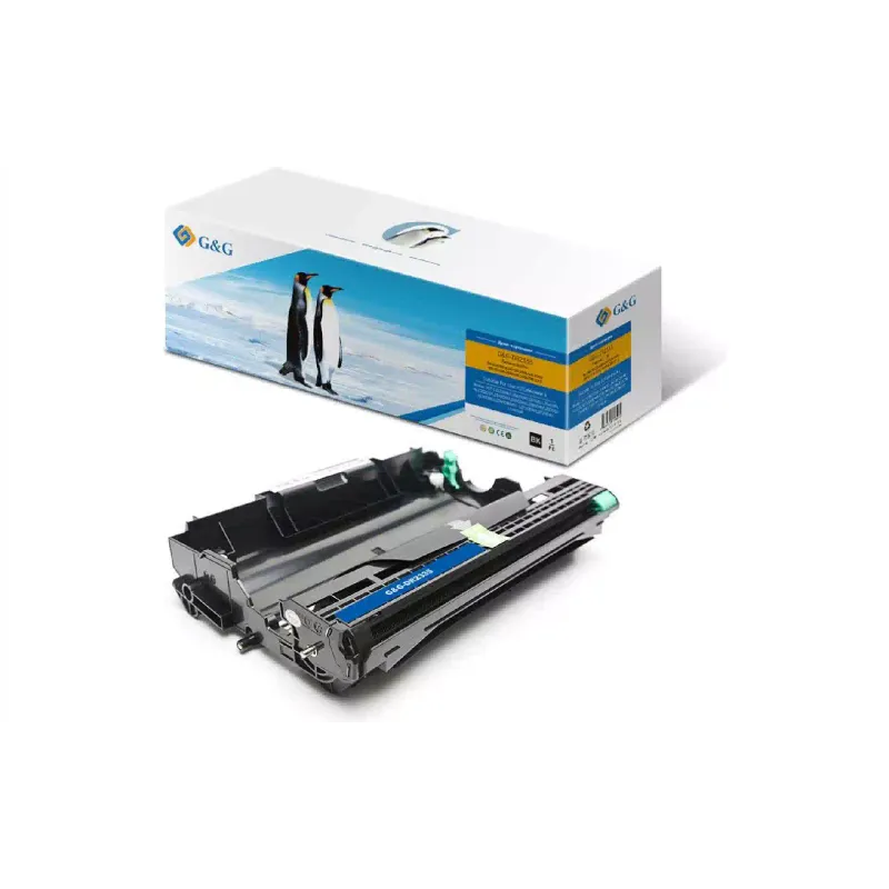 Fotódob G&G (G&G-DR2335)