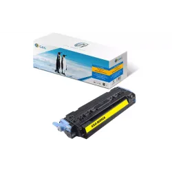 Cartucho G&G, Yellow (G&G-Q6002A)