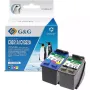 Φυσίγγιο G&G, Black (G&G-SD367AE)