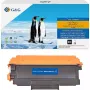 Картридж G&G (G&G-TN2275), для Brother HL-2240/2250, DCP-7060, MFC-7860, 2600 стр, Black