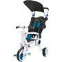 Дитячий велосипед Galileo Strollcycle, Blue (G-1001-B)