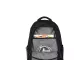 Mochila para laptop Wenger Pillar, Black/Grey (600633)