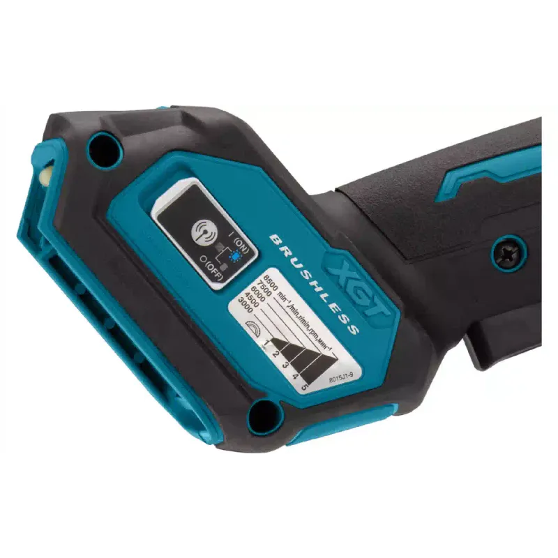 Schleifmaschine Makita (GA023GM201)