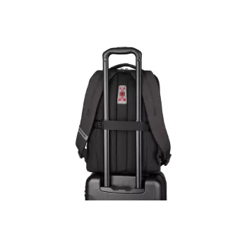 Mochila para laptop Wenger, Gray (611641)