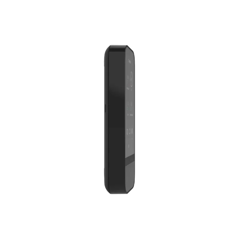 Клавиатура Ajax, Black (000034513)