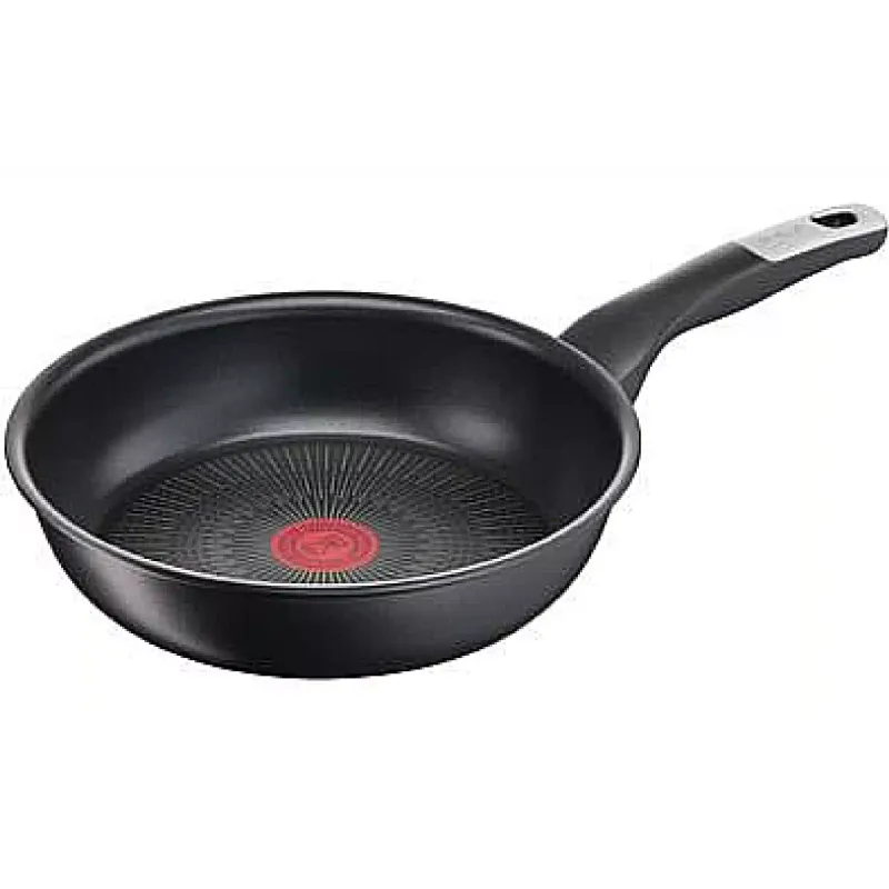 Тиган Tefal Unlimited, Black (G2550472)