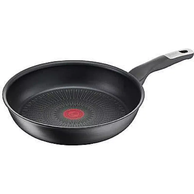 Тиган Tefal Unlimited, Black (G2550672)