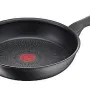 Тиган Tefal Unlimited, Black (G2550672)