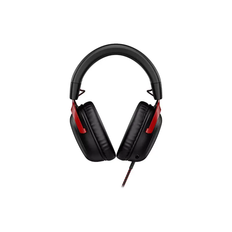 Headset HyperX (727A9AA)