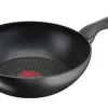 Wok pan Tefal Unlimited, Black (G2551972)