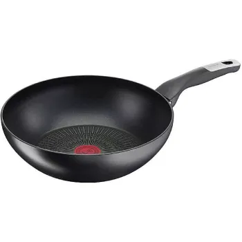 Wok pan Tefal Unlimited, Black (G2551972)