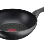 Уок тиган Tefal Unlimited, Black (G2551972)