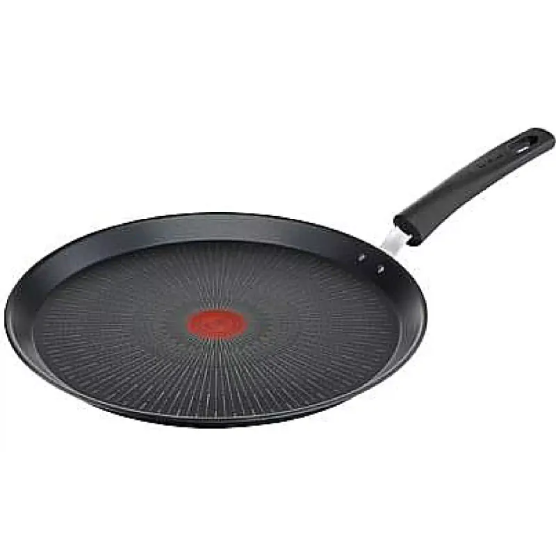 Тиган за палачинки Tefal Unlimited, Black (G2553872)