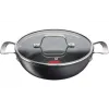 Lonec s pokrovom Tefal Unlimited, Black (G2557172)