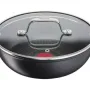 Lonec s pokrovom Tefal Unlimited, Black (G2557172)