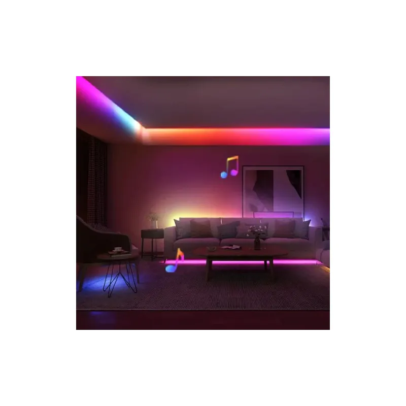 Лента светодиодная Govee, White (H618C3D1)