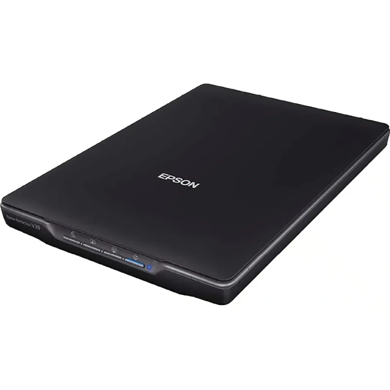 Scanner Epson Perfection V39II (B11B268401)