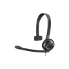 Слушалки Sennheiser, Black (1000431)
