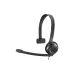 Ακουστικά Sennheiser, Black (1000431)