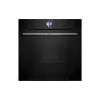 فرن مدمج Bosch, Black (HMG776NB1)