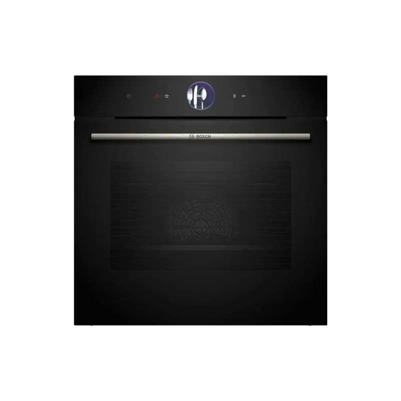 فرن مدمج Bosch, Black (HMG776NB1)