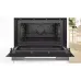 Einbaubackofen Bosch, Black (CMG7241B1) Einbaubackofen Bosch, Black (CMG7241B1)