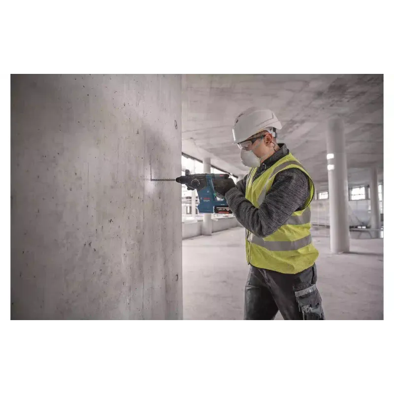 مثقاب مطرقة لاسلكي Bosch (0.611.923.022)