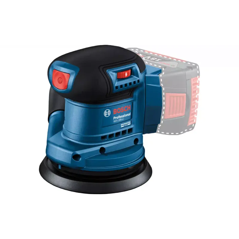 آلة طحن Bosch (0.601.3A5.020)