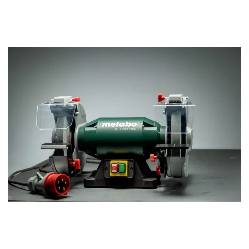 آلة شحذ Metabo (604210000)