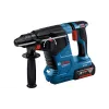 مثقاب مطرقة لاسلكي Bosch (0.611.923.022)