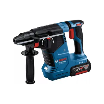 مثقاب مطرقة لاسلكي Bosch (0.611.923.022)