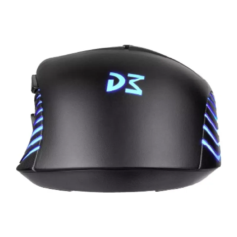 Rato Dream Machines, Black (DM5_BLINK_S)