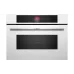 Forno embutido Bosch, White (CMG7241W1) Forno embutido Bosch, White (CMG7241W1)