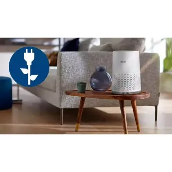 Purificador de aire Philips, White (AC0650/10)