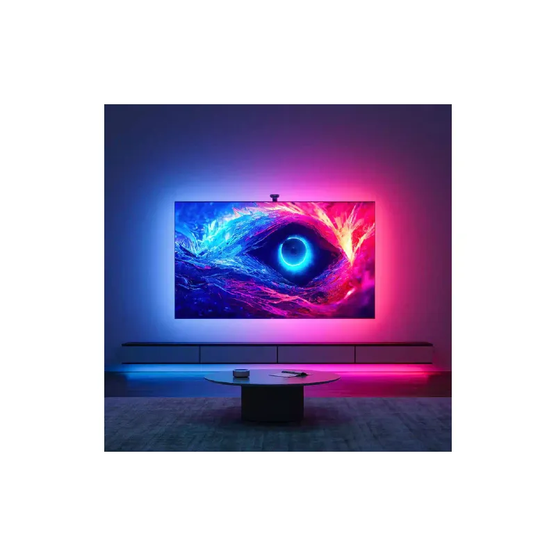 Adaptive lighting kit Govee, Black (H605C311)