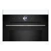 فرن مدمج Bosch, Black (HMG776NB1)