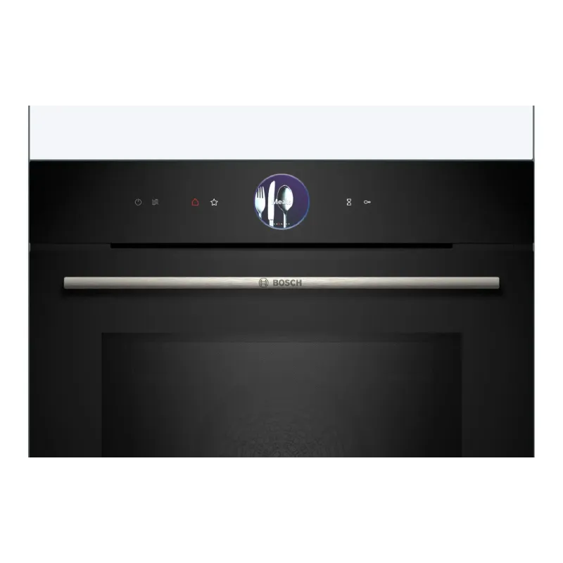 فرن مدمج Bosch, Black (HMG776NB1)